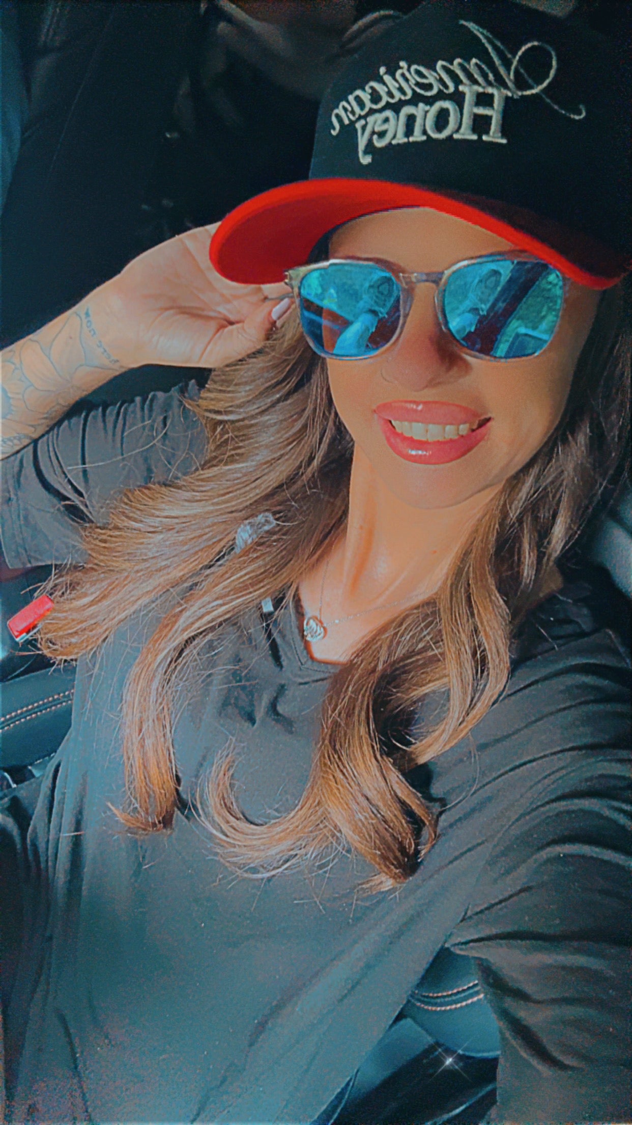 ALL HATS