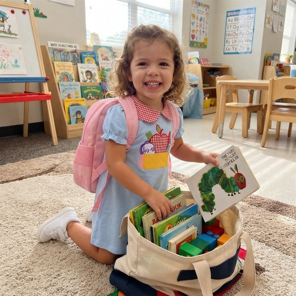Back to School Collection