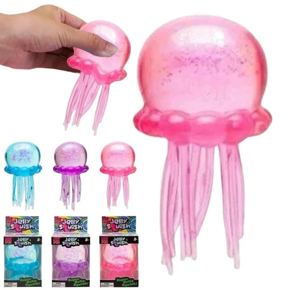 NeeDoh Nice Cube Fidget Toy