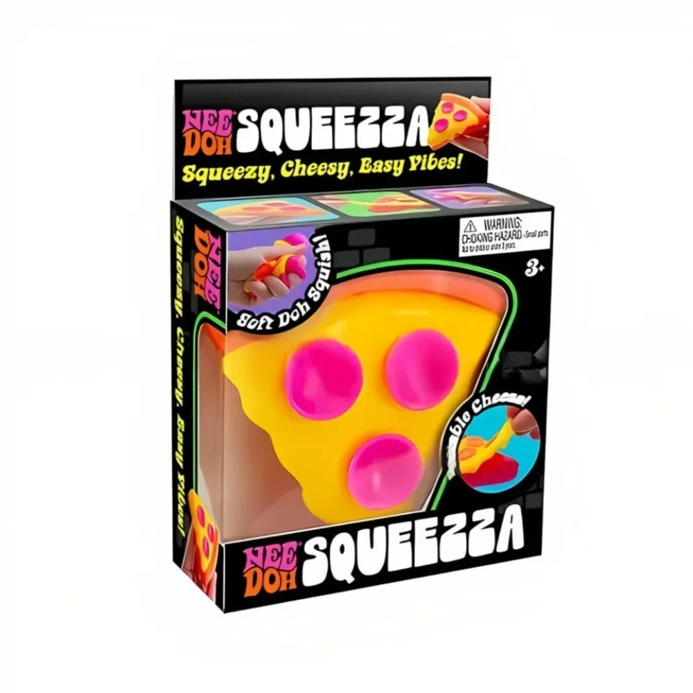 NeeDoh Nice Cube Fidget Toy