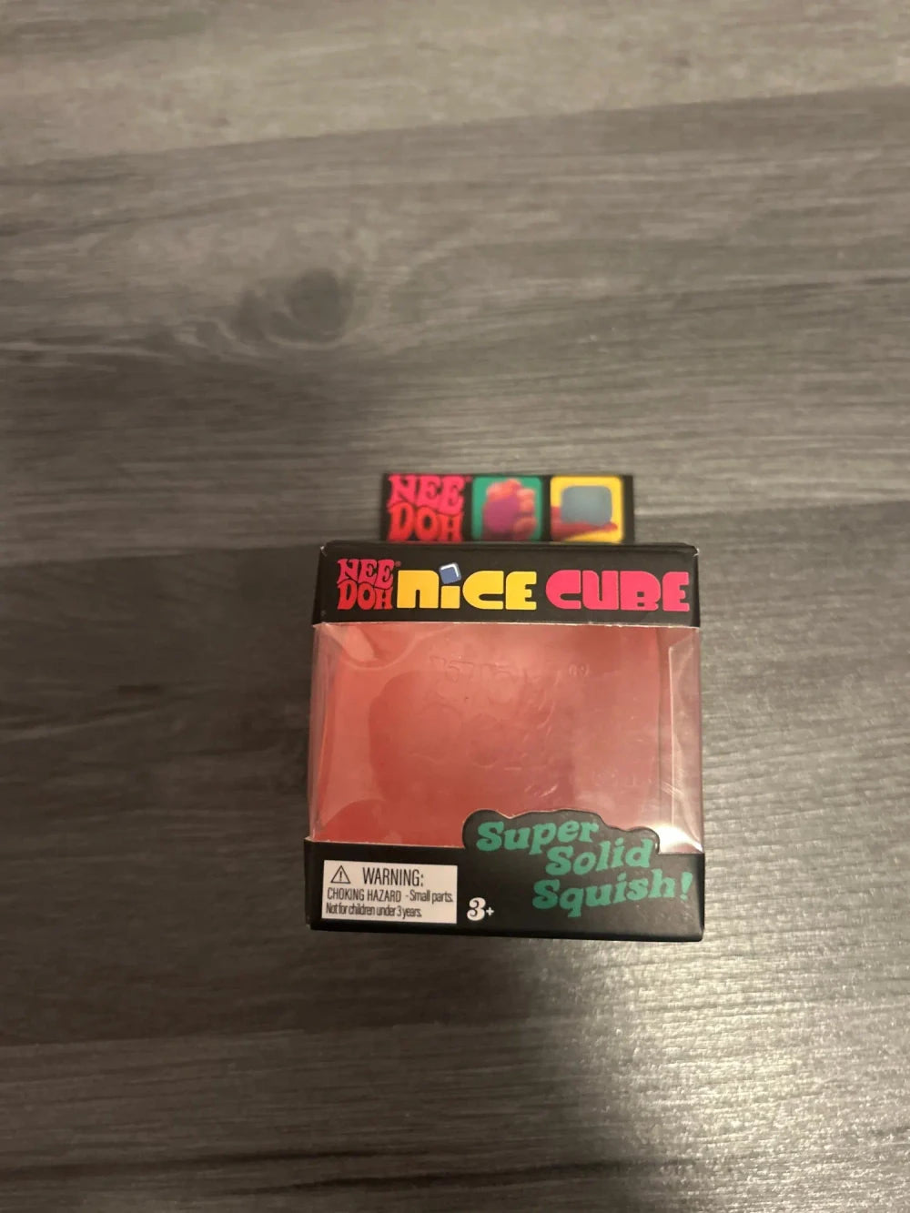 Review Card