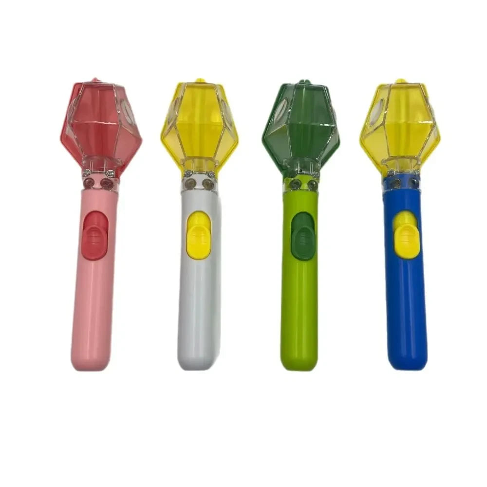Portable Insect Observation Tool