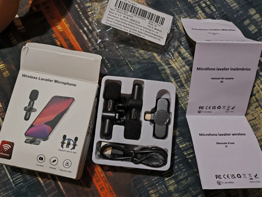 Review Card