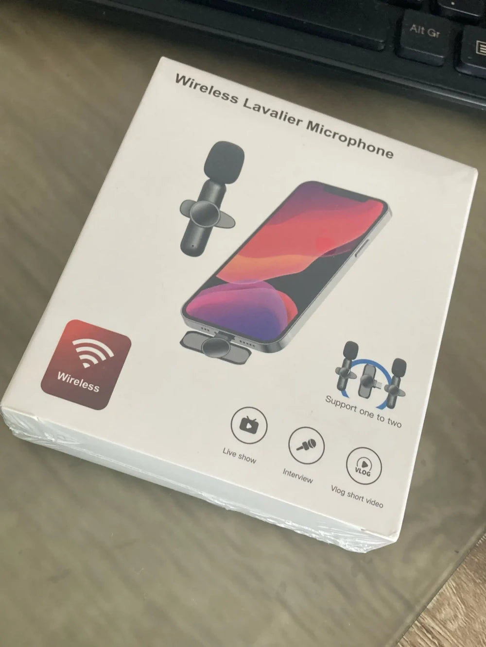 Review Card