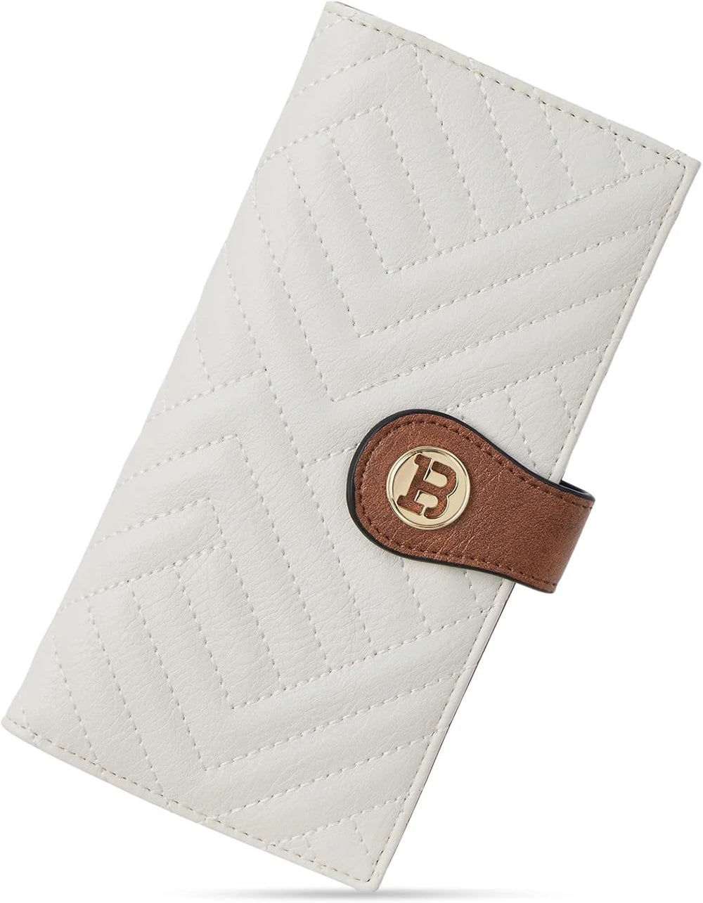 Bostanten Slim RFID Leather Wallet