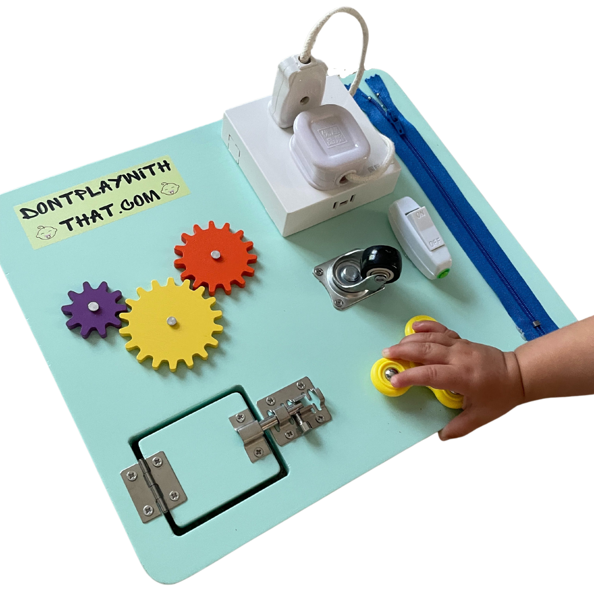 Busy Bee