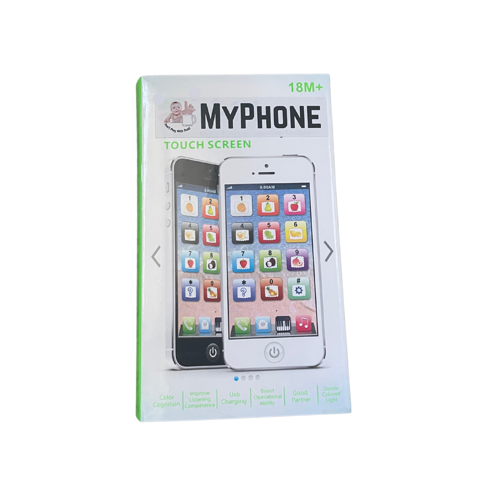 MyPhone