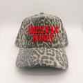 American Honey - Vintage  Hat