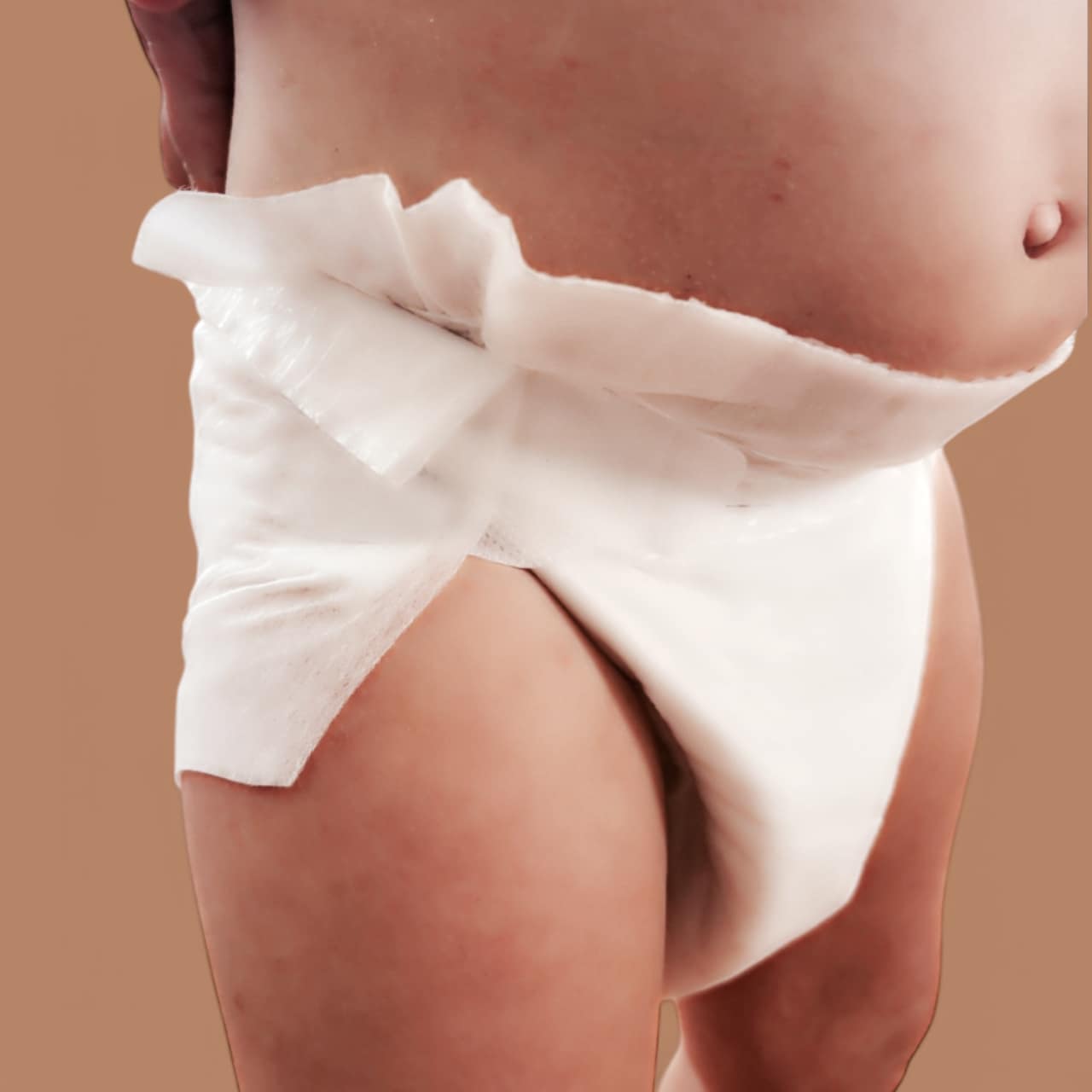 Cuddle-Kin Plant Diapers - Guaranteed Rash & Leak Free