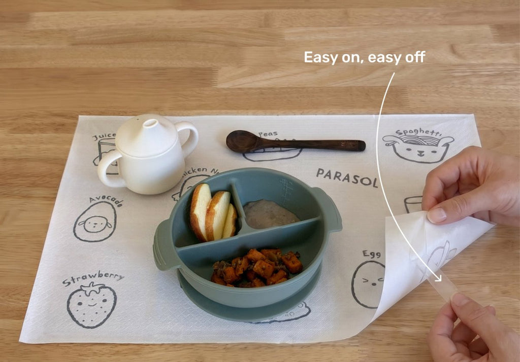 Disposable Placemats