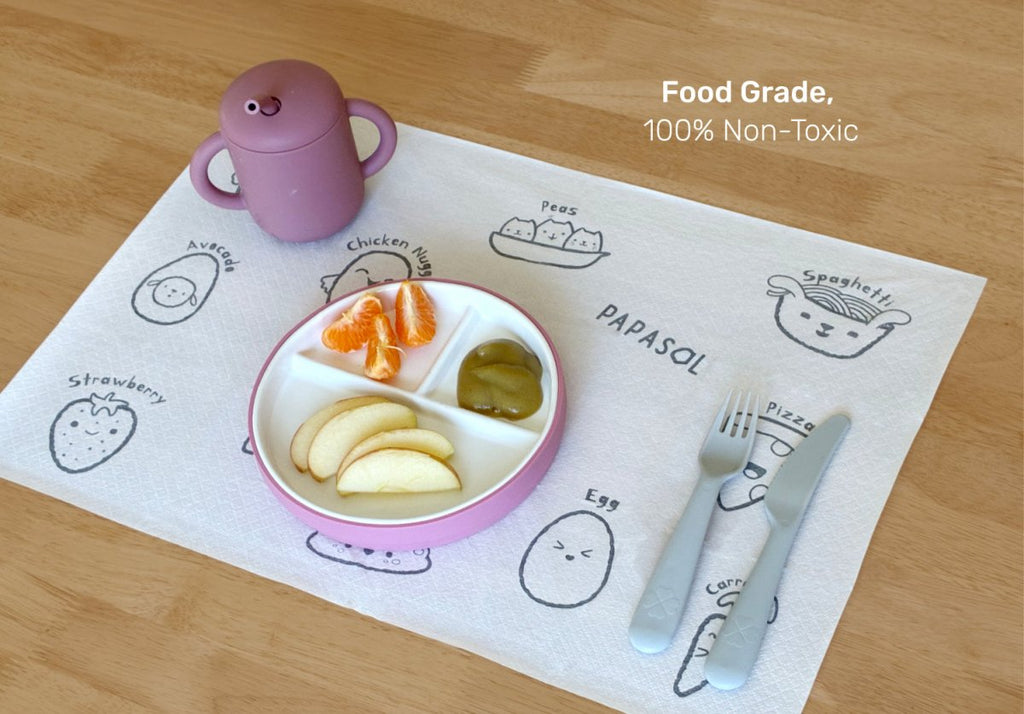 Disposable Placemats