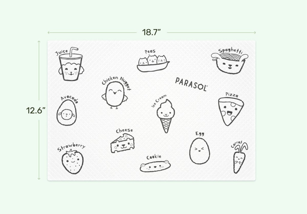 Disposable Placemats