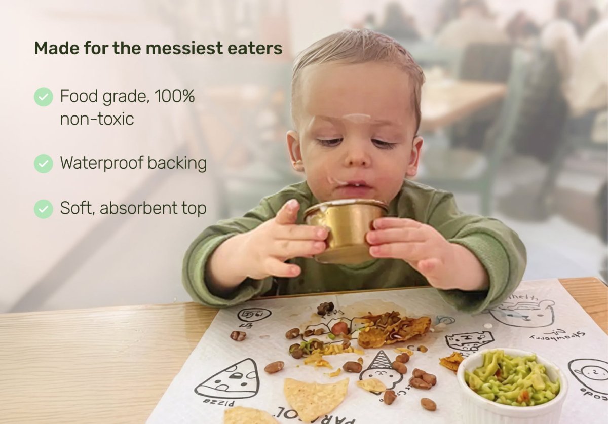 Disposable Placemats
