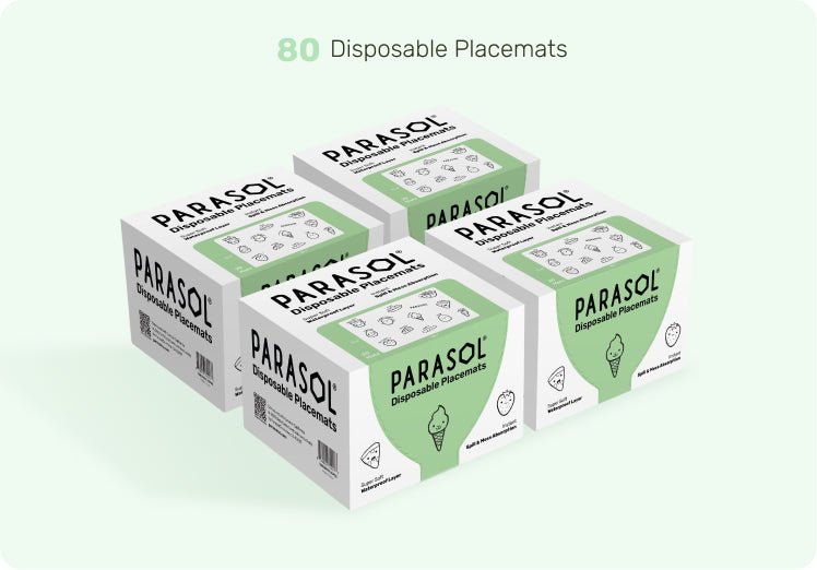 Disposable Placemats
